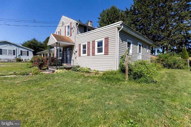 109 BRUMBAUGH AVENUE, Chambersburg, PA 17201