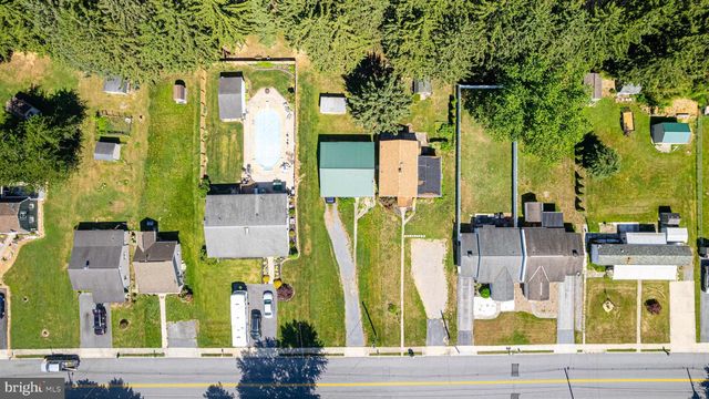 109 BRUMBAUGH AVENUE, Chambersburg, PA 17201