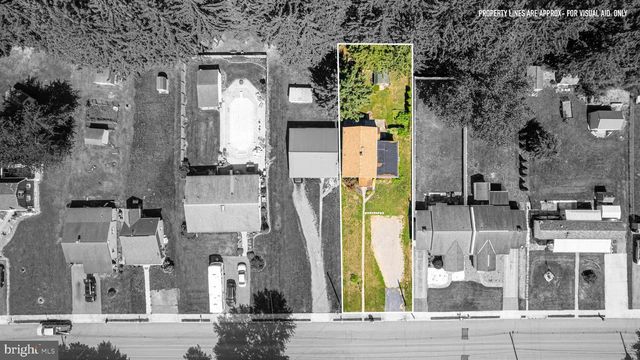 109 BRUMBAUGH AVENUE, Chambersburg, PA 17201