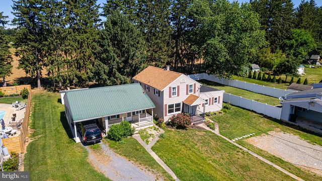 109 BRUMBAUGH AVENUE, Chambersburg, PA 17201