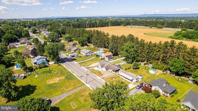 109 BRUMBAUGH AVENUE, Chambersburg, PA 17201