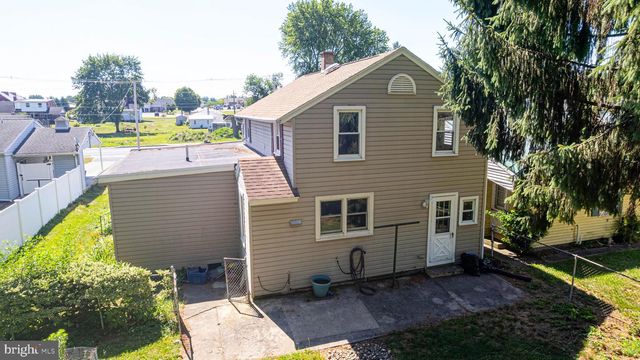 109 BRUMBAUGH AVENUE, Chambersburg, PA 17201
