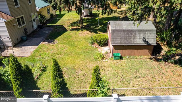 109 BRUMBAUGH AVENUE, Chambersburg, PA 17201
