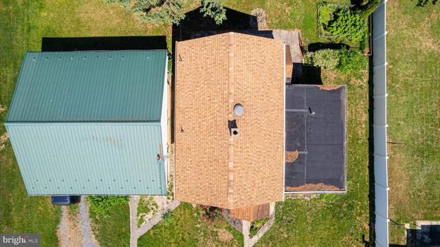 109 BRUMBAUGH AVENUE, Chambersburg, PA 17201