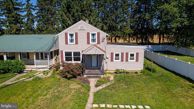 109 BRUMBAUGH AVENUE, Chambersburg, PA 17201