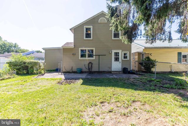 109 BRUMBAUGH AVENUE, Chambersburg, PA 17201