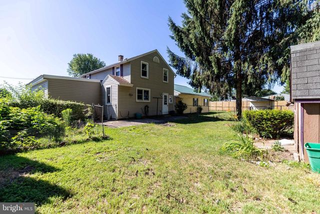 109 BRUMBAUGH AVENUE, Chambersburg, PA 17201