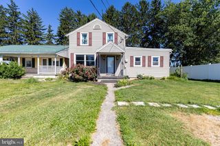 109 BRUMBAUGH AVENUE, Chambersburg, PA 17201