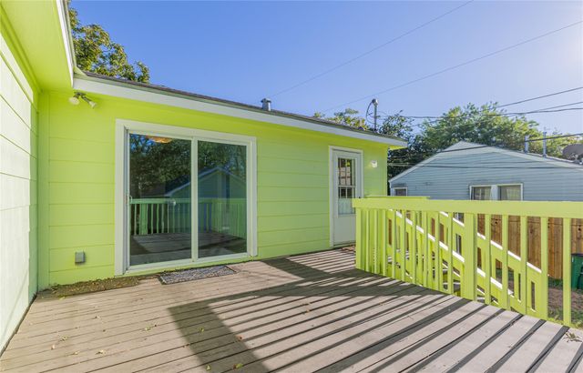 2946 Pannell ST, Austin, TX 78722