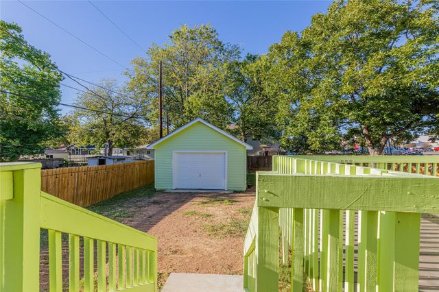 2946 Pannell ST, Austin, TX 78722
