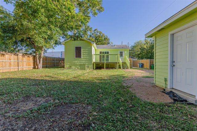 2946 Pannell ST, Austin, TX 78722