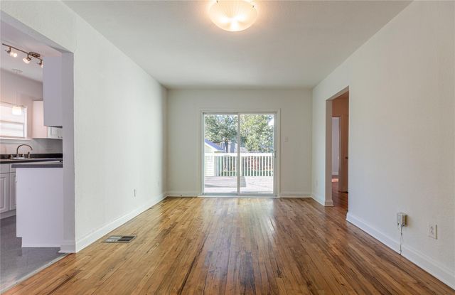 2946 Pannell ST, Austin, TX 78722