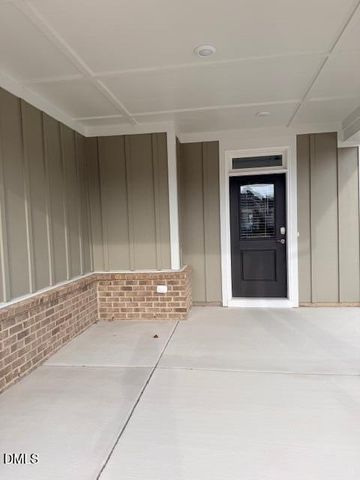 108 Swain Street, Clayton, NC 27527