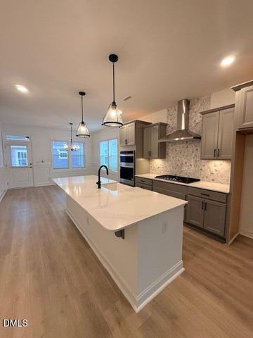 108 Swain Street, Clayton, NC 27527