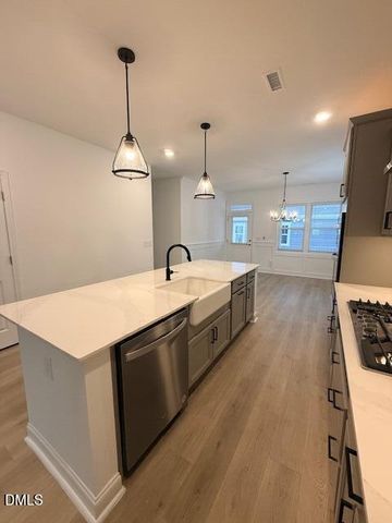 108 Swain Street, Clayton, NC 27527