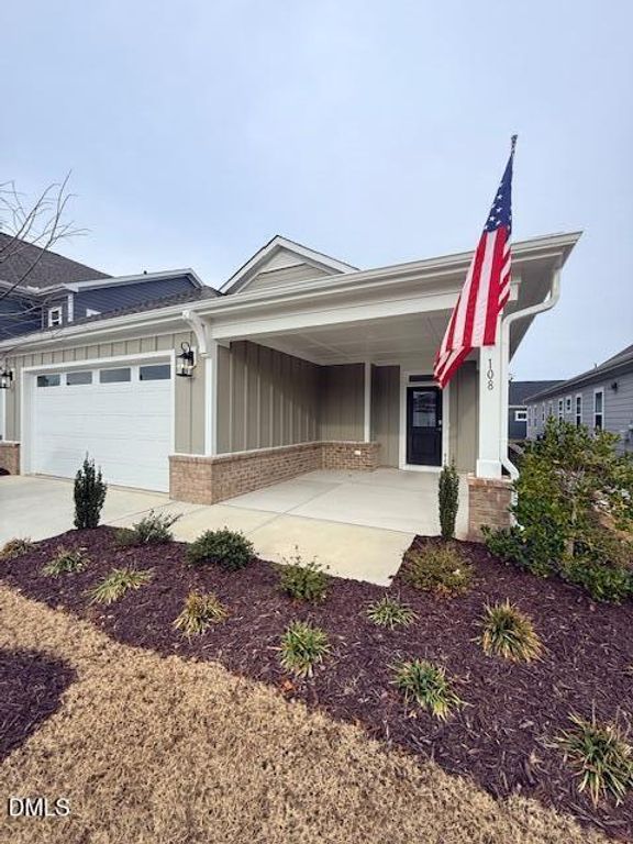 108 Swain Street, Clayton, NC 27527