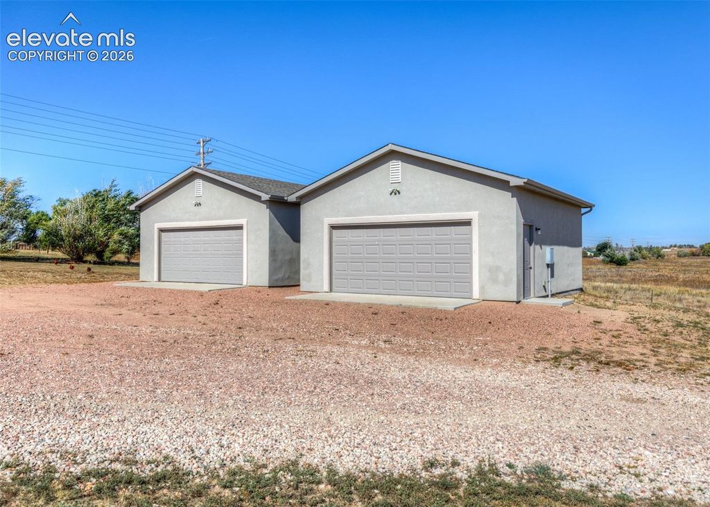 2105 Slocum Road, Peyton, CO 80831 — photo 3