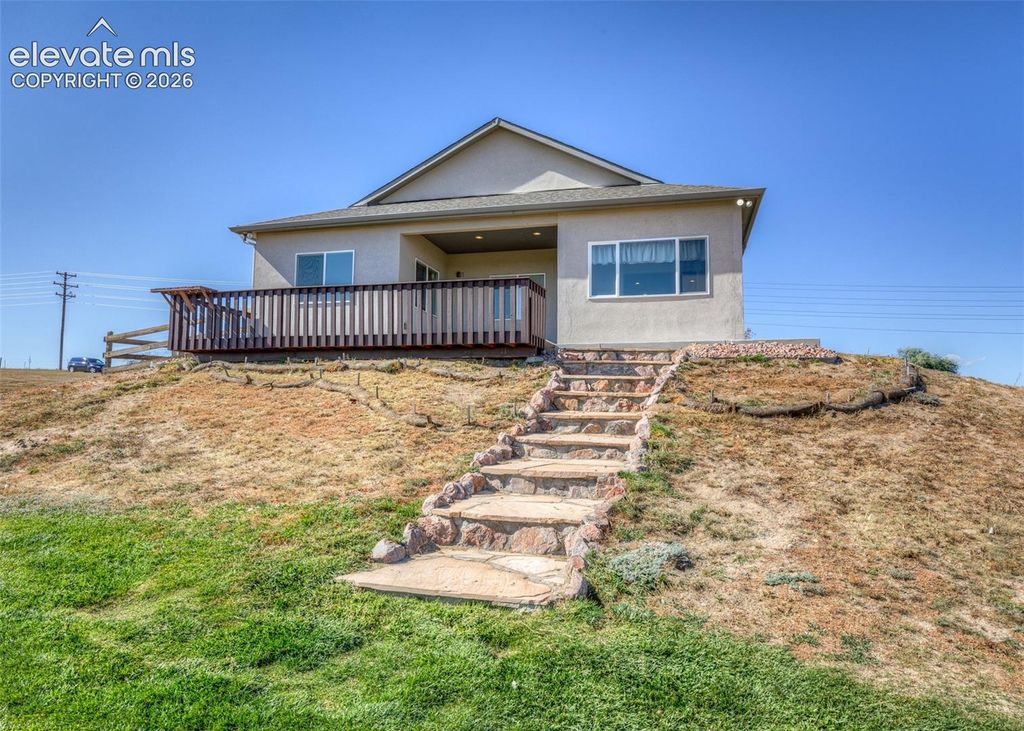 2105 Slocum Road, Peyton, CO 80831 — photo 4