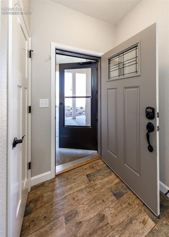2105 Slocum Road, Peyton, CO 80831 — photo 5