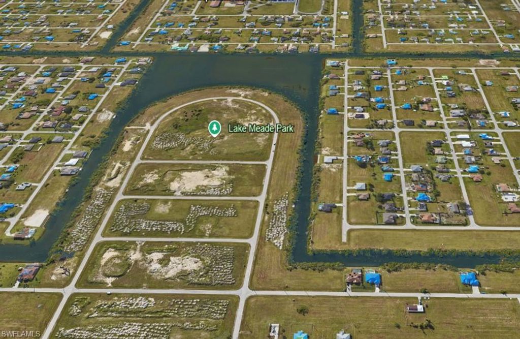 1024 NE 23rd TER, CAPE CORAL, FL 33909 — photo 3