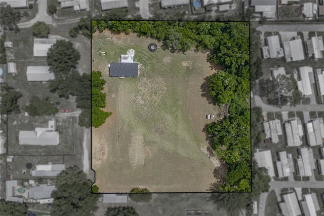 38645 HENRY DRIVE, Zephyrhills, FL 33542