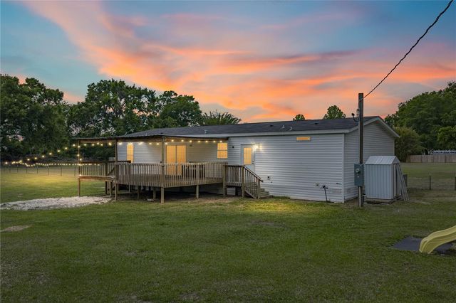 38645 HENRY DRIVE, Zephyrhills, FL 33542