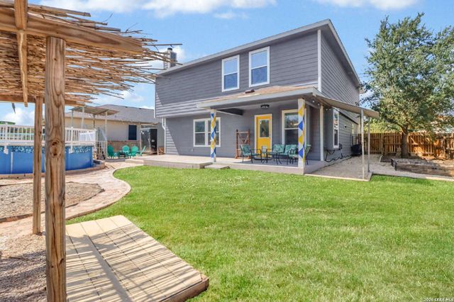 406 Reba, Converse, TX 78109