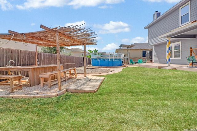 406 Reba, Converse, TX 78109