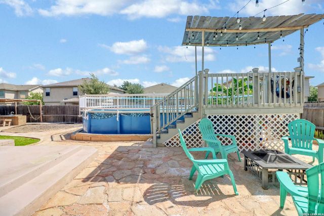 406 Reba, Converse, TX 78109