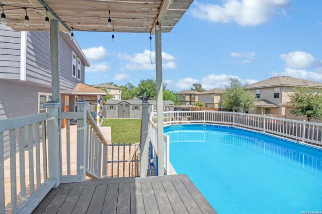 406 Reba, Converse, TX 78109