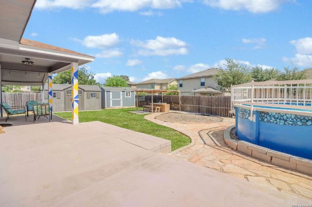 406 Reba, Converse, TX 78109