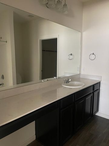 501 Swift Current Drive, Crowley, TX 76036