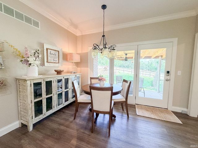 400 Knollview Drive, Evansville, IN 47711