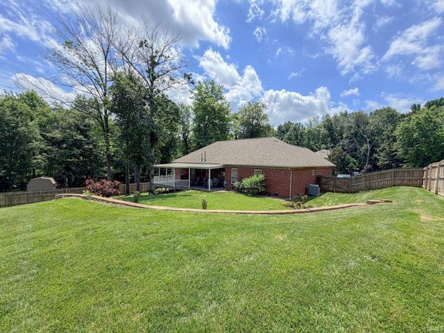 400 Knollview Drive, Evansville, IN 47711