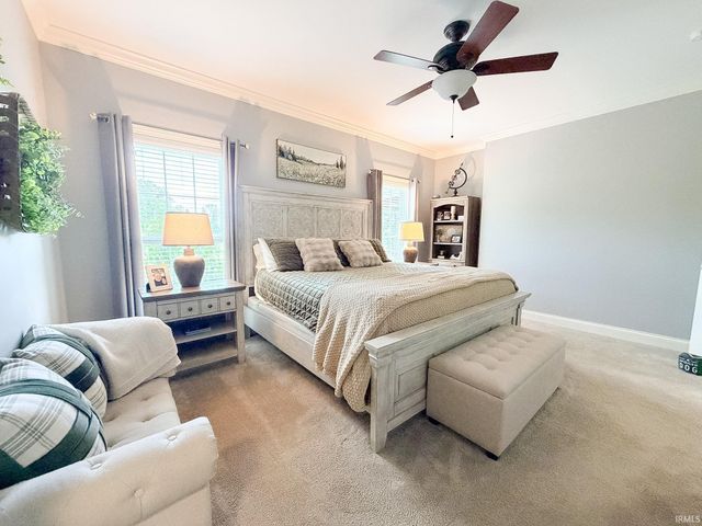 400 Knollview Drive, Evansville, IN 47711