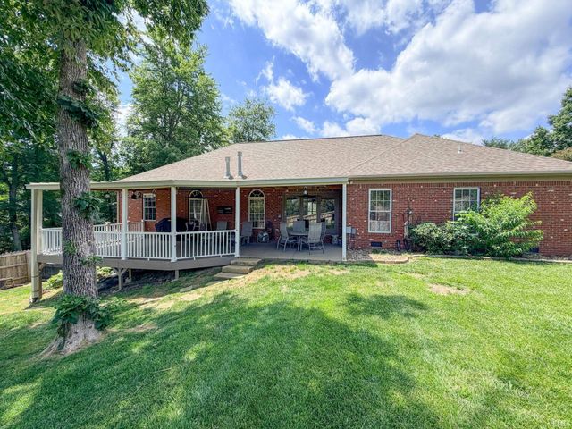 400 Knollview Drive, Evansville, IN 47711