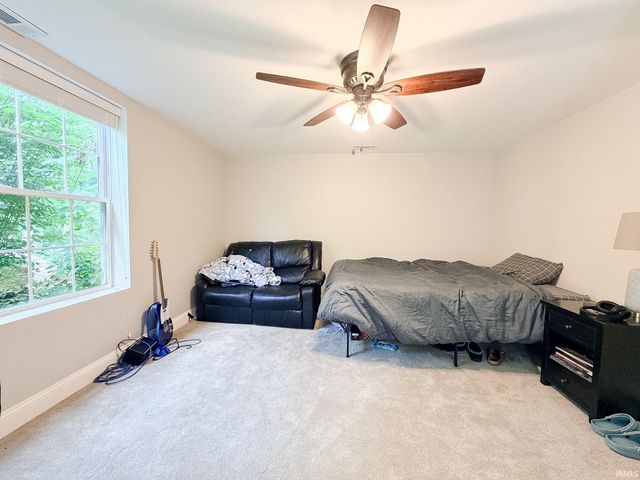 400 Knollview Drive, Evansville, IN 47711