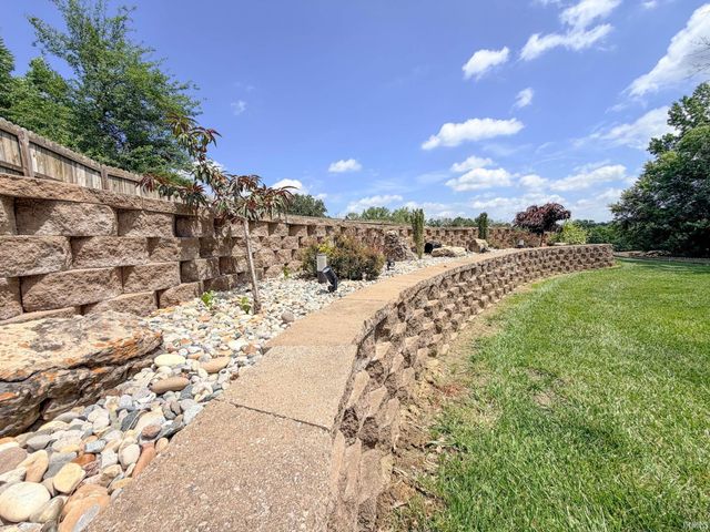 400 Knollview Drive, Evansville, IN 47711