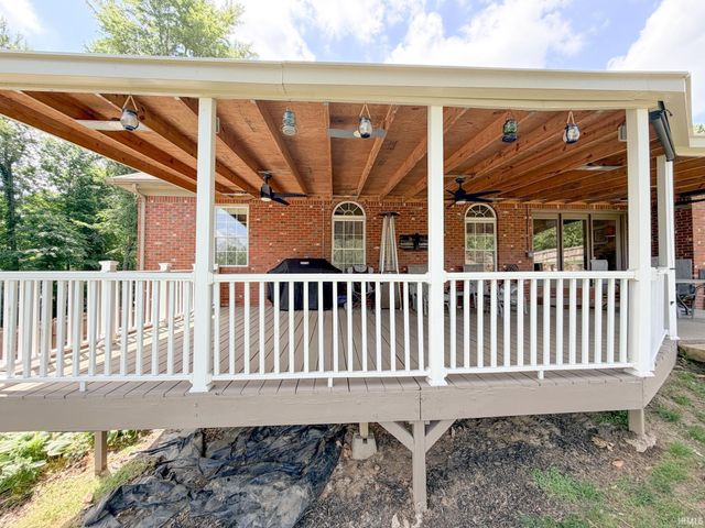 400 Knollview Drive, Evansville, IN 47711