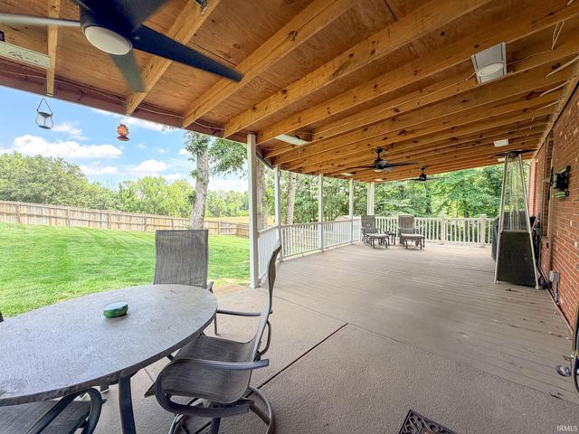 400 Knollview Drive, Evansville, IN 47711