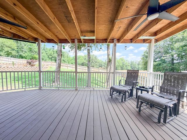400 Knollview Drive, Evansville, IN 47711