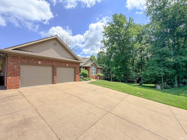 400 Knollview Drive, Evansville, IN 47711