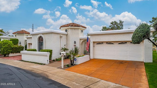 5801 N 25TH Place, Phoenix, AZ 85016