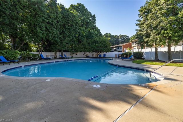 4721 Tower Road, Greensboro, NC 27410