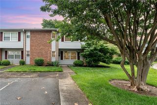 4721 Tower Road, Greensboro, NC 27410