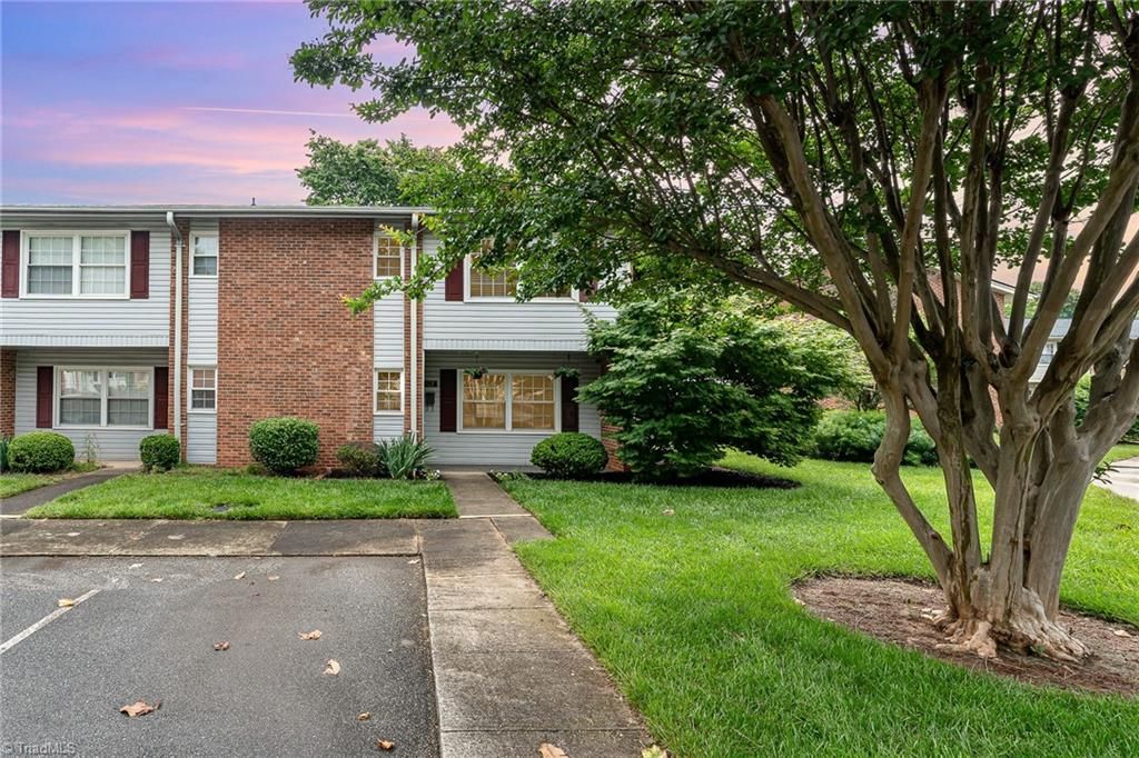 4721 Tower Road, Greensboro, NC 27410