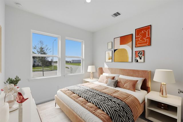 1211 Mattinson Rae Court, Tomball, TX 77375