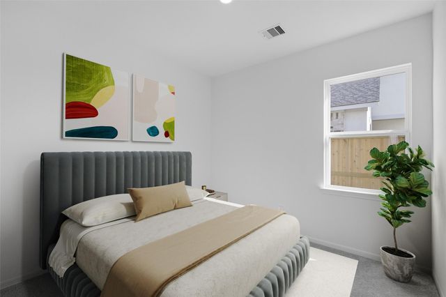 1211 Mattinson Rae Court, Tomball, TX 77375