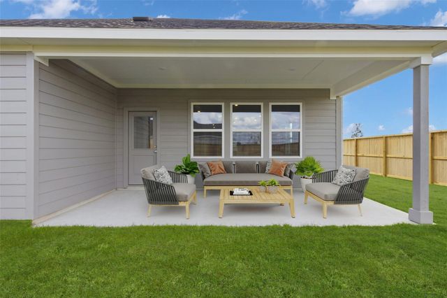 1211 Mattinson Rae Court, Tomball, TX 77375