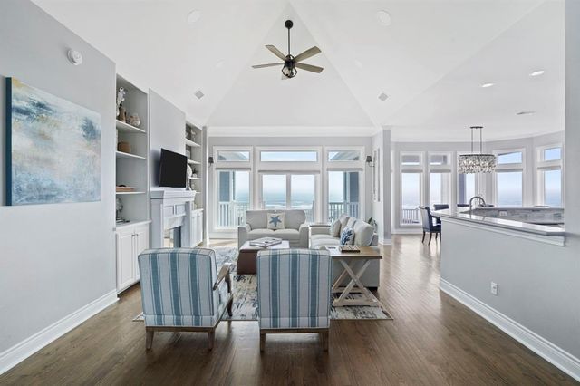 19307 Shores Drive, Galveston, TX 77554